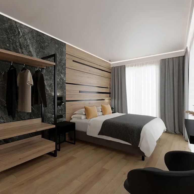 INCORSΟ - Smart Luxury Stay - Athens Airport - PassCode Late Self Check In