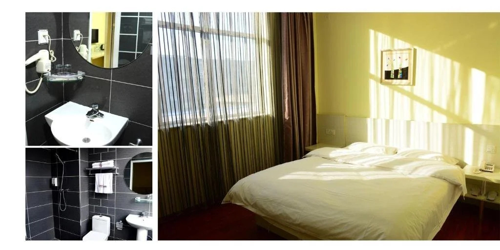 Linyi Moon Bay Hotel
