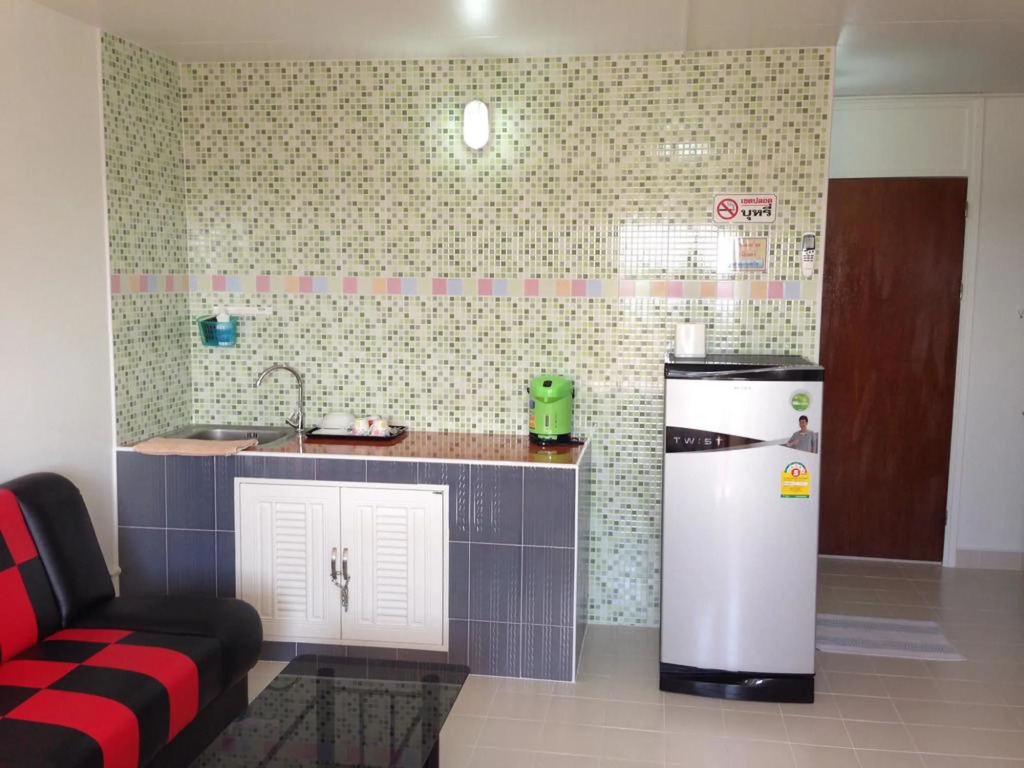 Muangthongthani Rental/Khun Dan