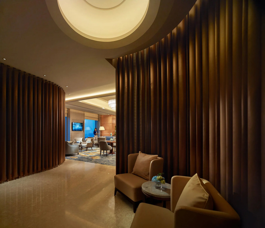 Shangri-La Tangshan