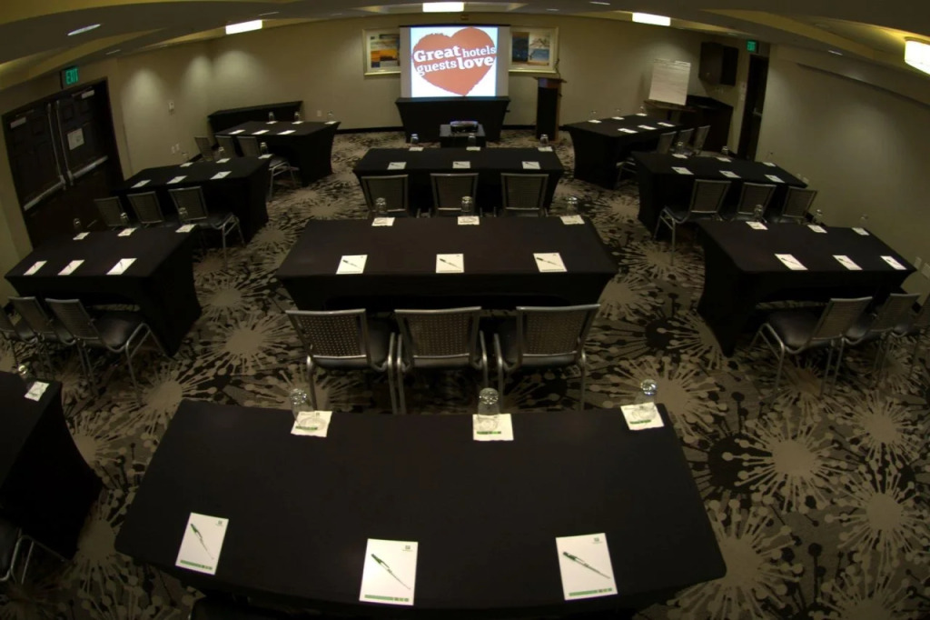 Holiday Inn Oceanside Marina Camp Pendleton by IHG