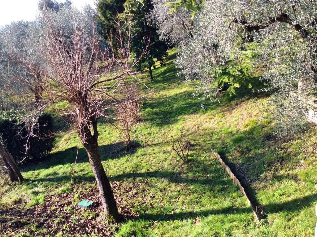 Villa With 3 Bedrooms in Gargnano, With Wonderful Lake View, Furnished