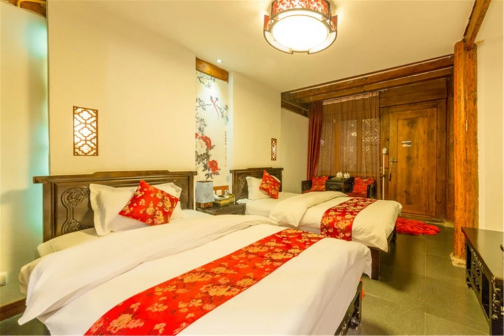Yunhai Yimeng Boutique Inn