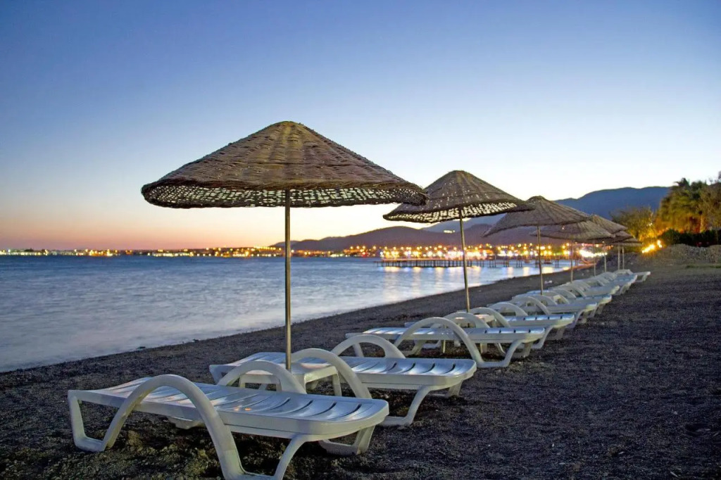 Adrina Termal Health & SPA Hotel