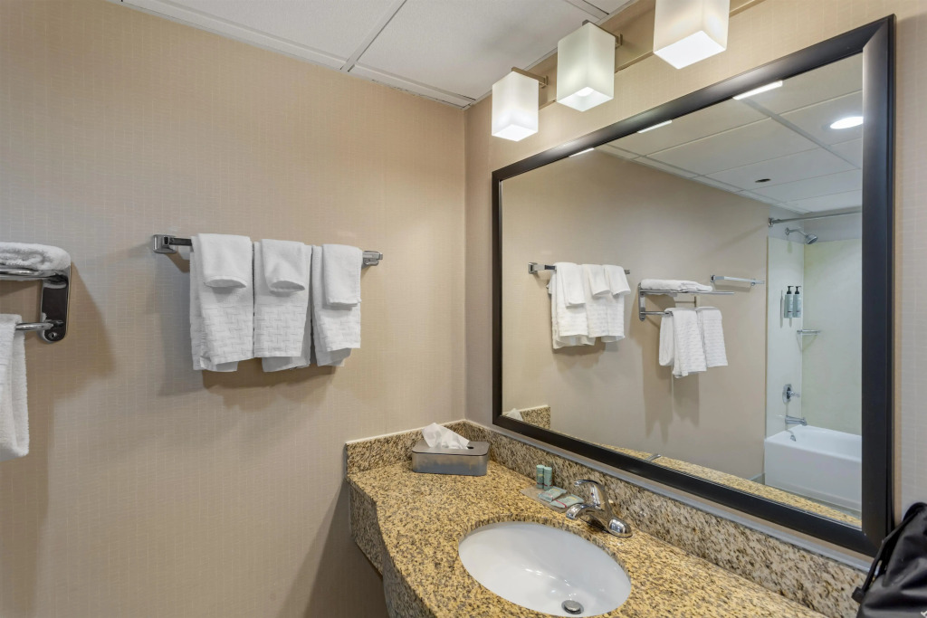 Best Western Hunt's Landing Hotel Matamoras/Milford