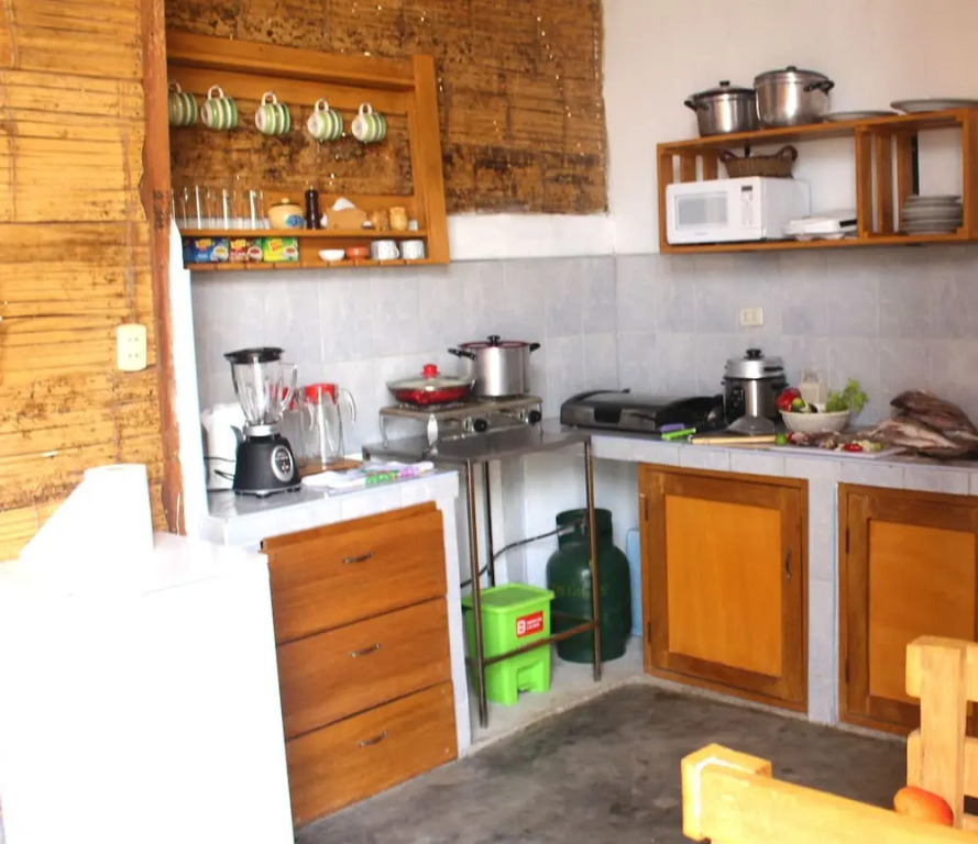 Qeru House