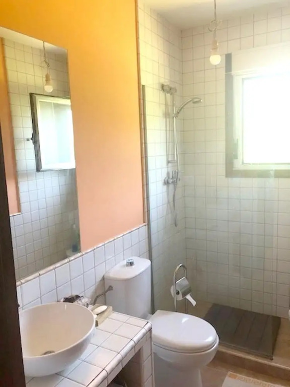 Villa With 3 Bedrooms in Pontevedra, With Private Pool and Enclosed Ga