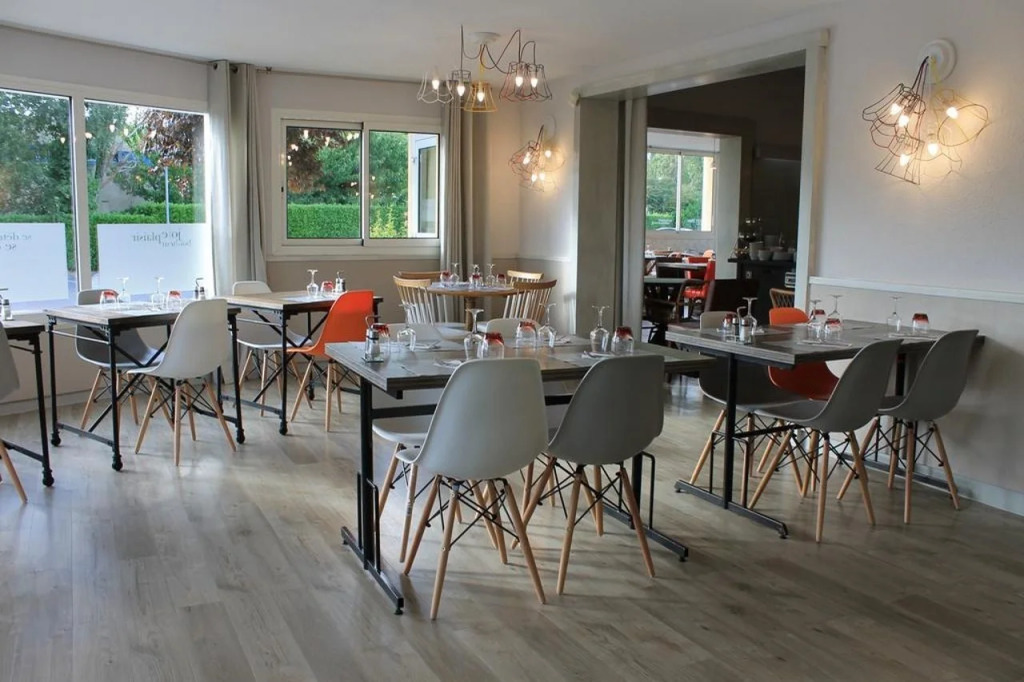Kyriad Direct Bron Lyon Eurexpo