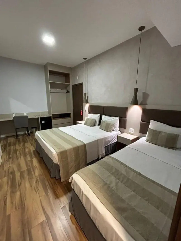 Residencial Sausalito