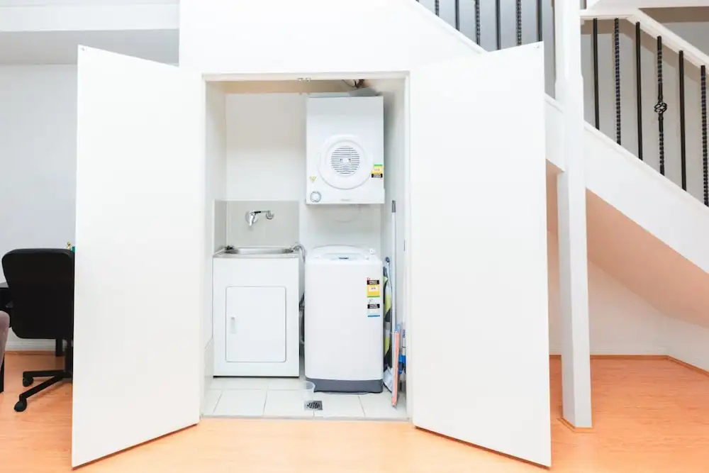 Spacious Two-Storey Home