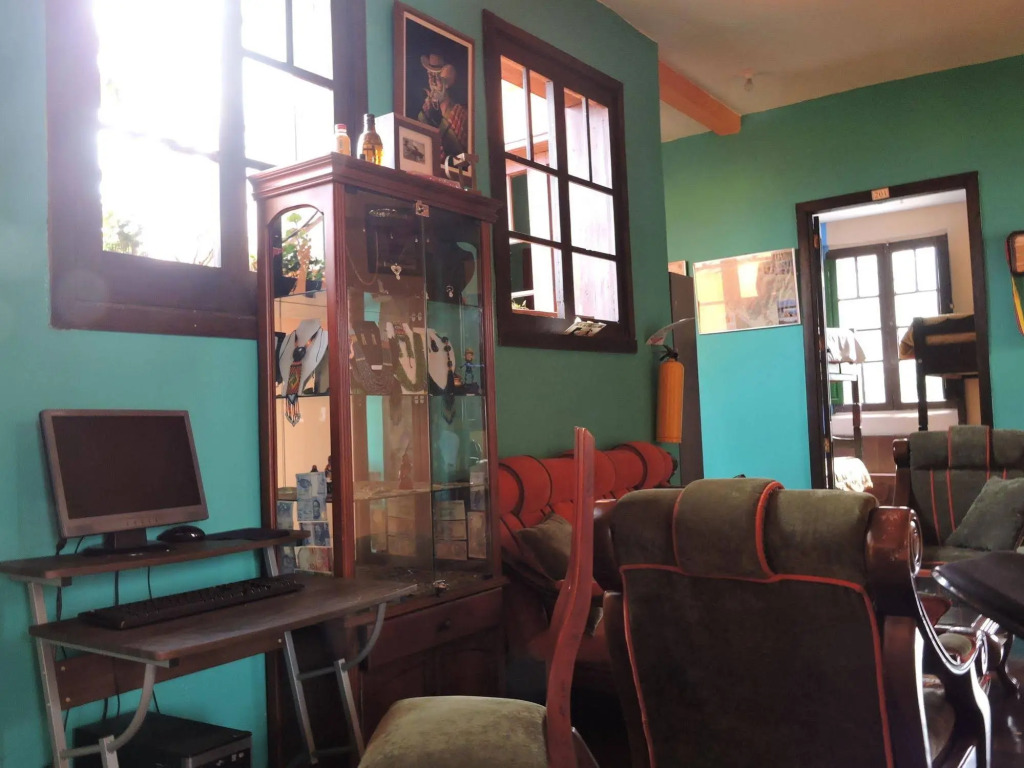 Hostal Casa Quevedo