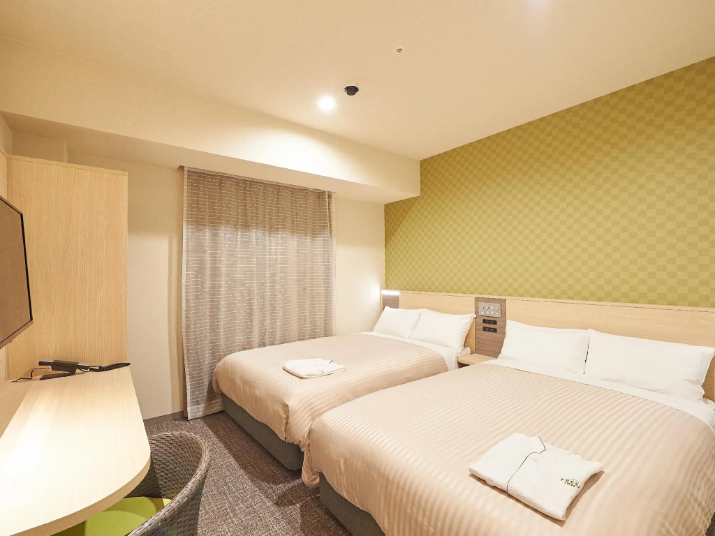 Sotetsu Fresa Inn Osaka Namba