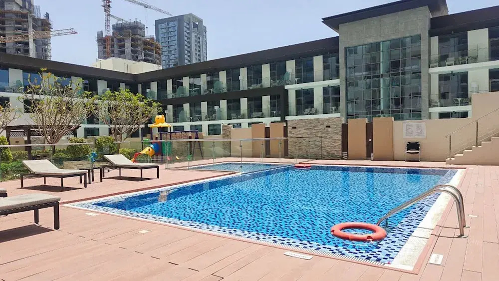 1 Bedroom in G24 - A Home Away From Home