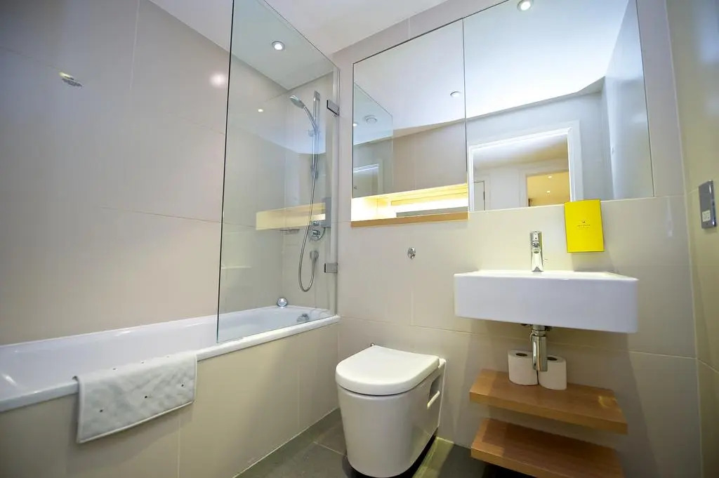 Staycity Aparthotels London Heathrow