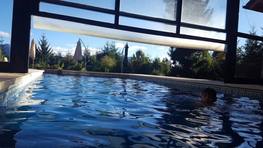 Casa Del Bosque Aparts