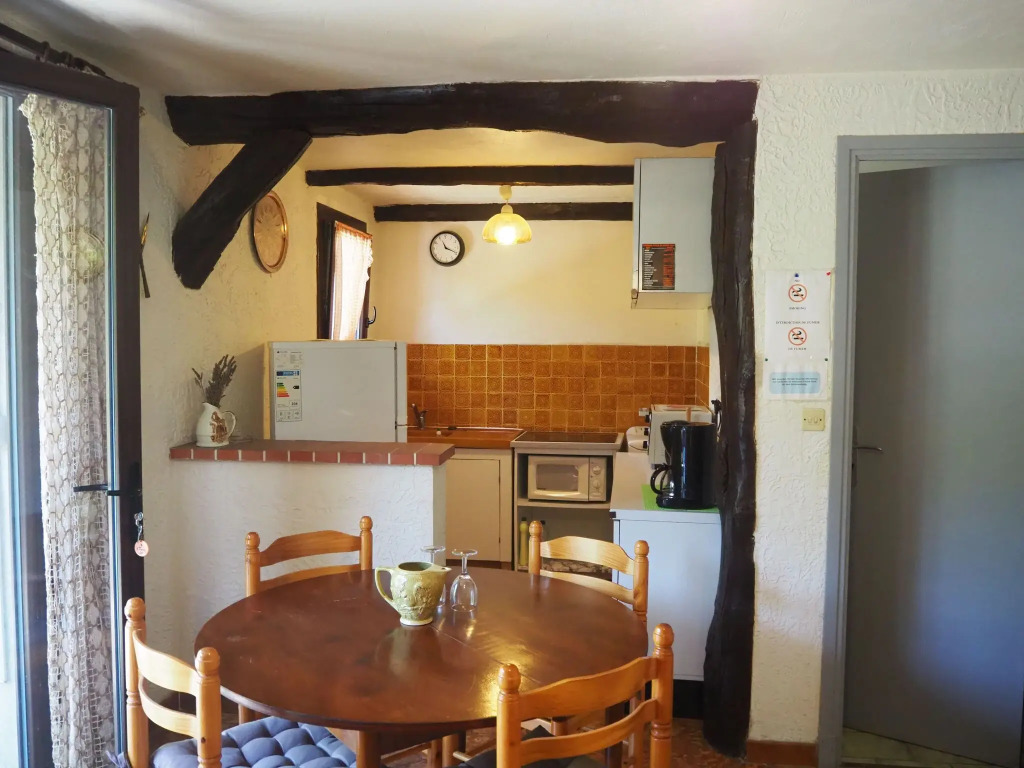 Cottage with private terrace, Cagnes sur Mer