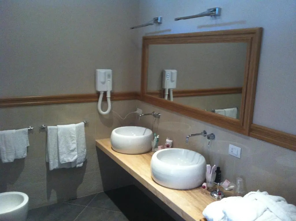 Hotel Il Barocco