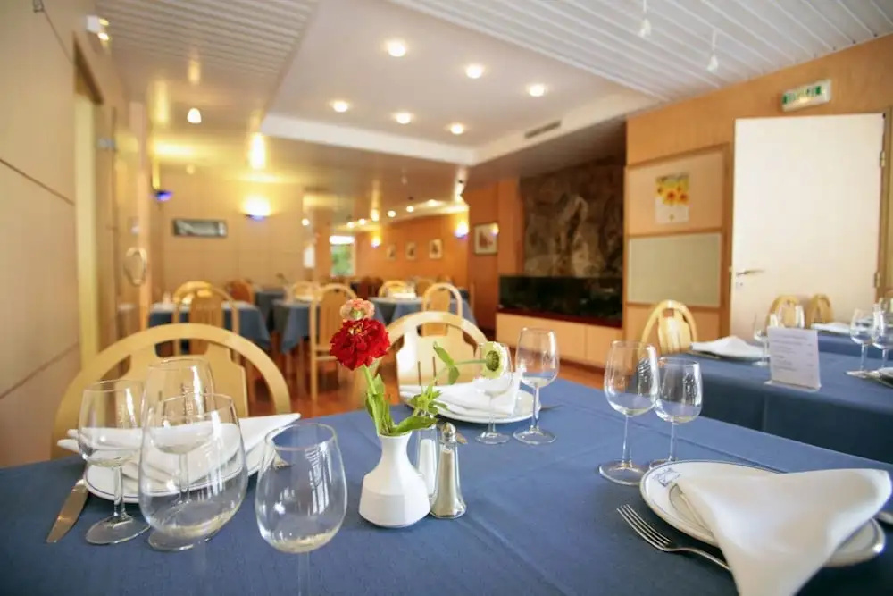 Hôtel Restaurant lHirondelle