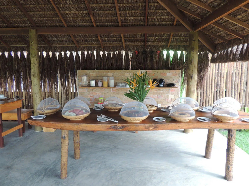 Pousada Barra Trip