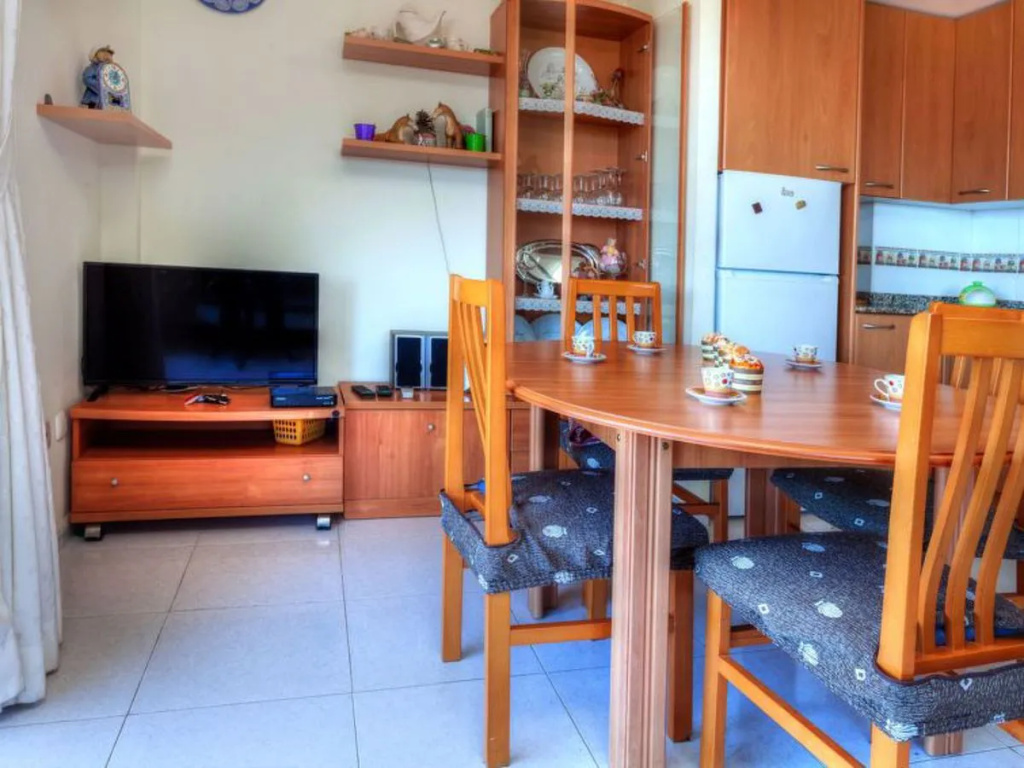 Apartment Fane Modica