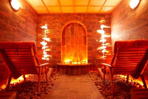 Hotel Atlantida Spa