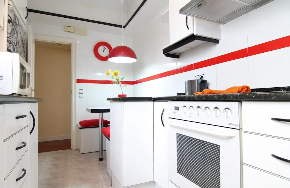 Apartament Ático Petunia Sitges Rentals