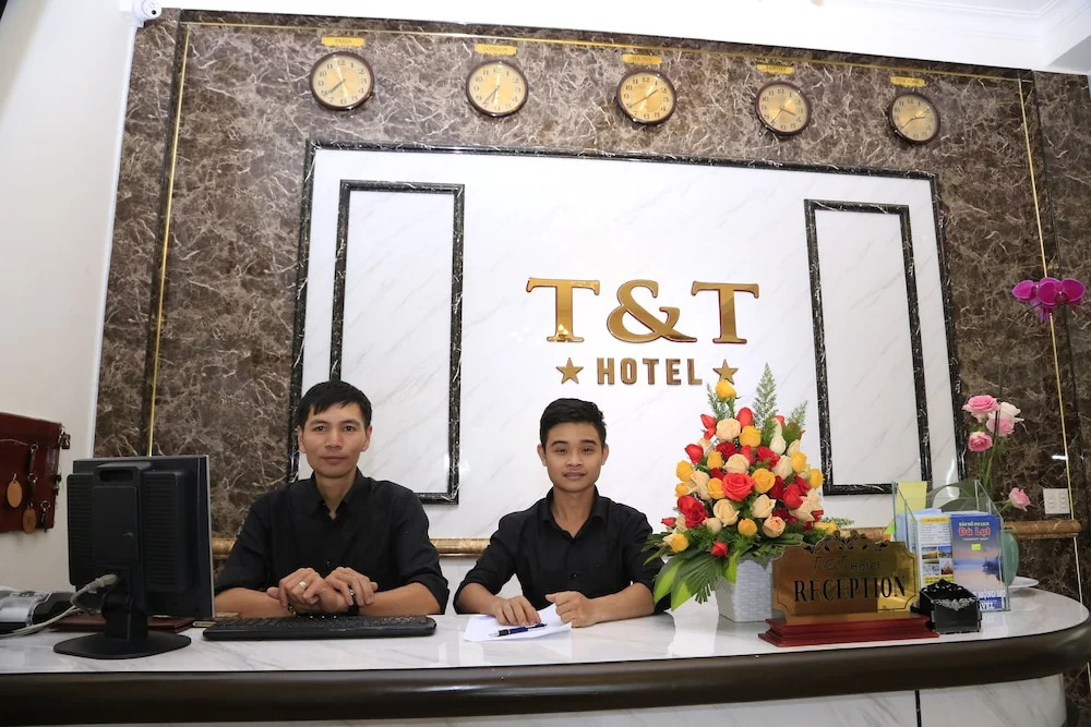 T&T Hotel Dalat