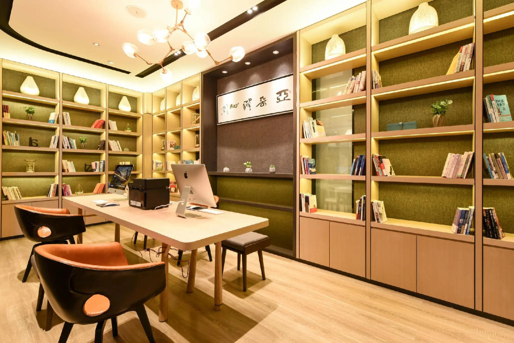 Atour Hotel Langfang Xichang Road