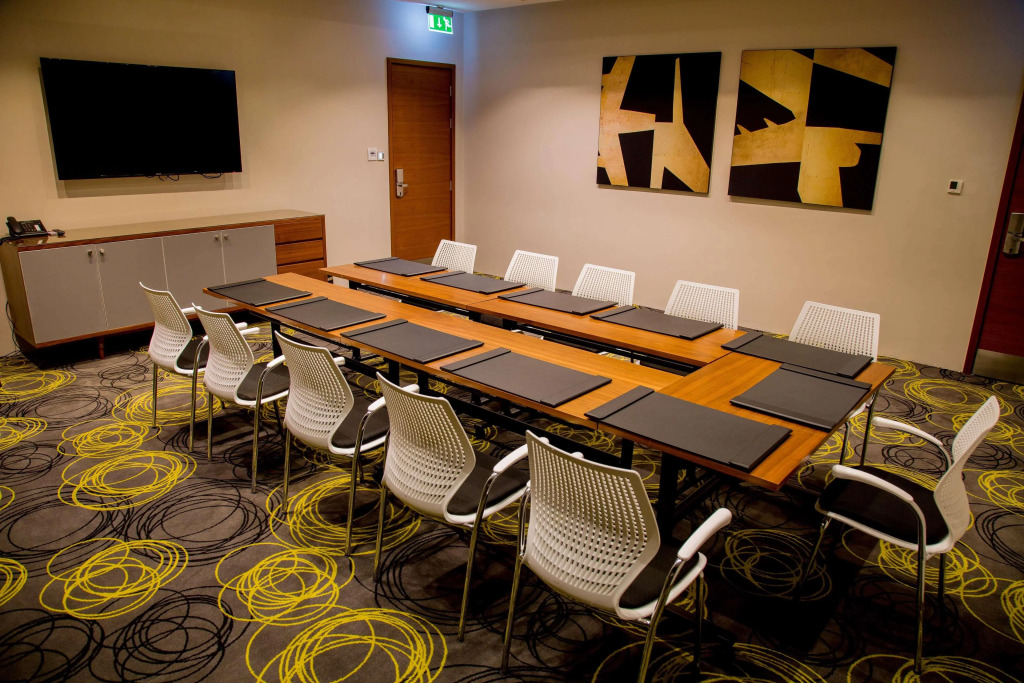 Hilton Garden Inn Nairobi Airport