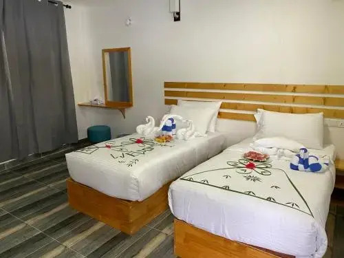 Ramzu Villa Thoddoo