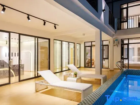 Beihai Four Seasons Cottage Homestay