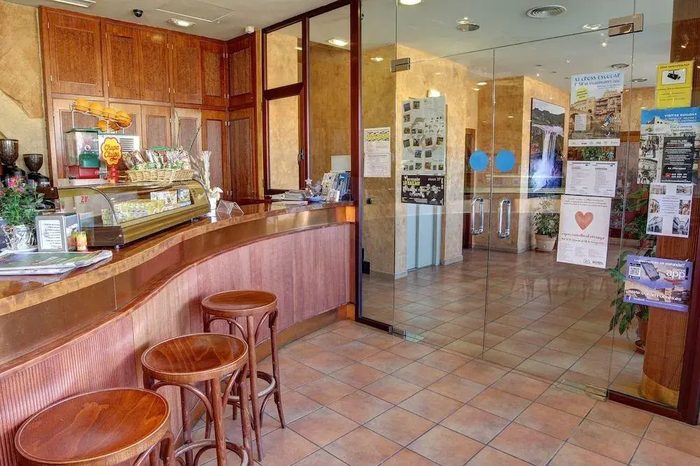 Hotel El Salt