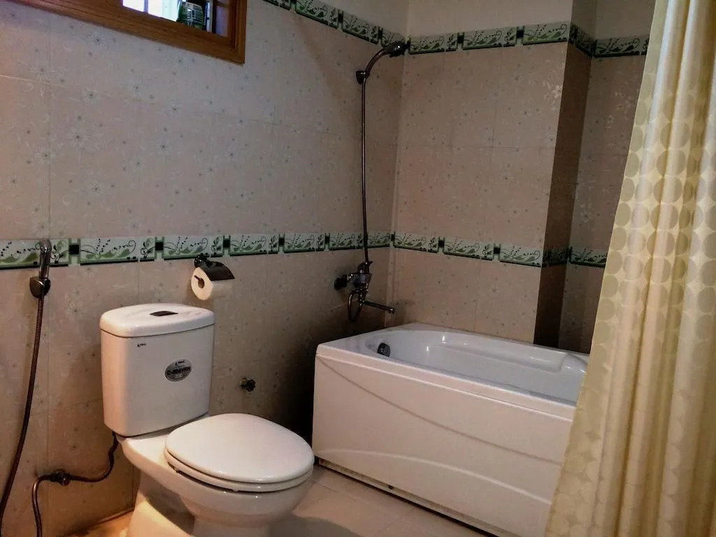 Song Thu Guest House