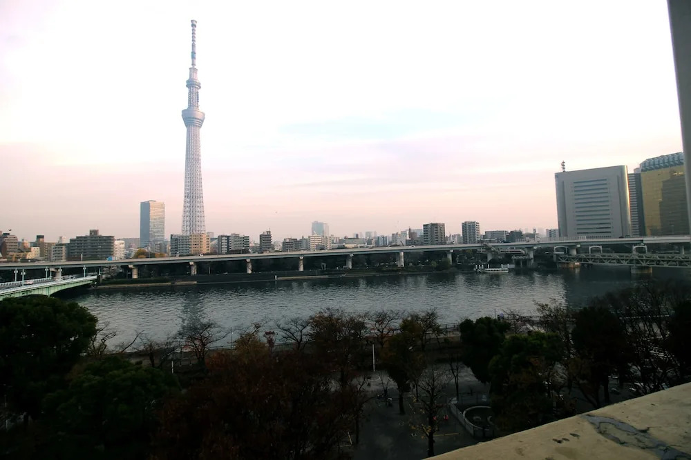 Hotel Mju-Adult Only