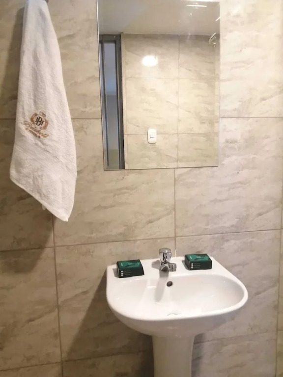 Hotel Brickell