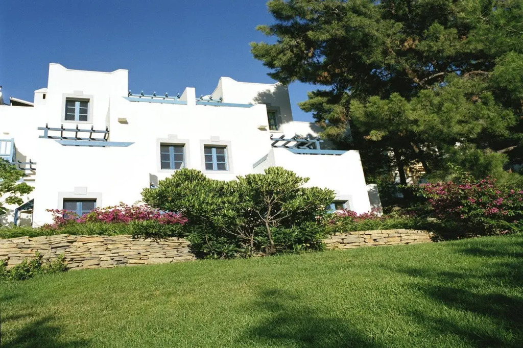 Club Med Bodrum Palmiye