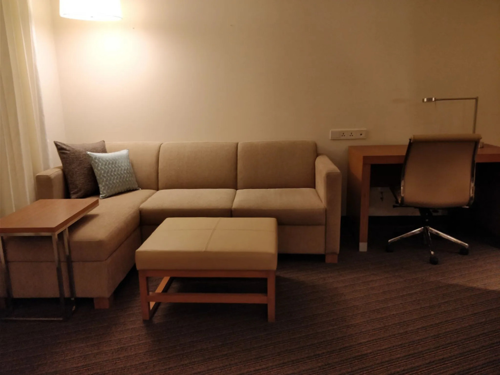 Hyatt Place Hyderabad Banjara Hills