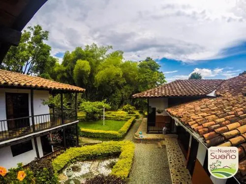 Finca Nuestro Sueno