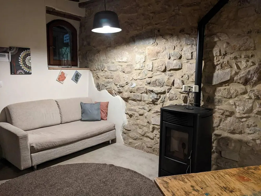 Casa Kantu - one bed House in Montalcino