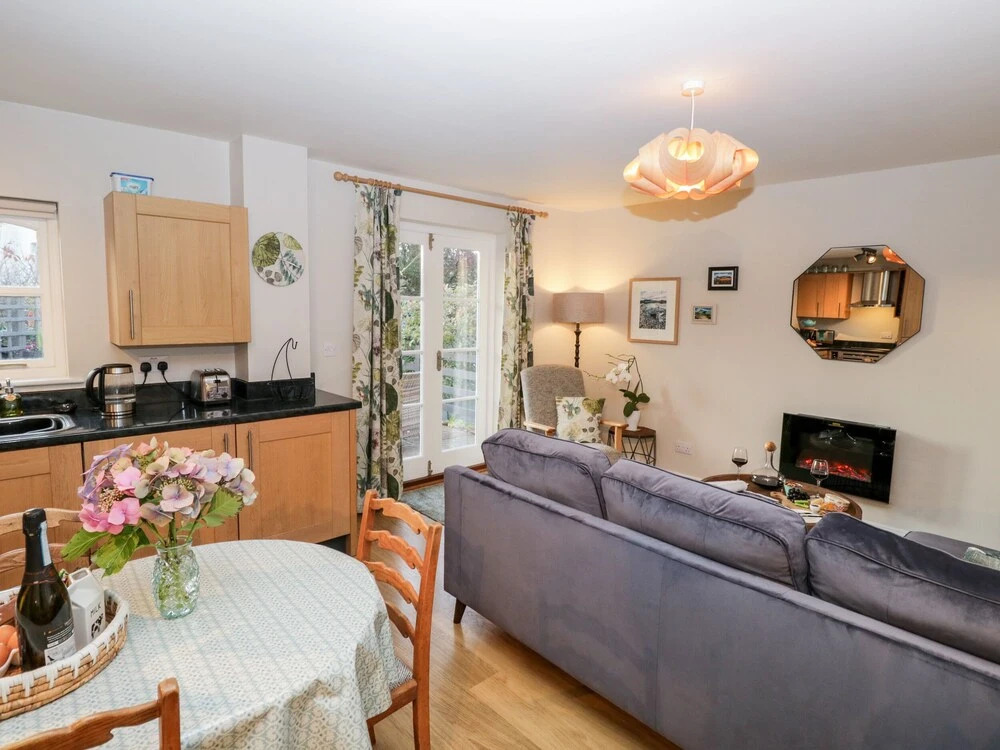 Jenny's Cottage