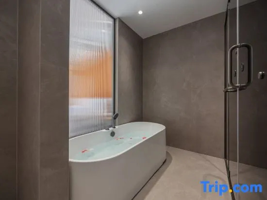 Youxi Movie Hotel (Qujing Jiangjun Town Branch)