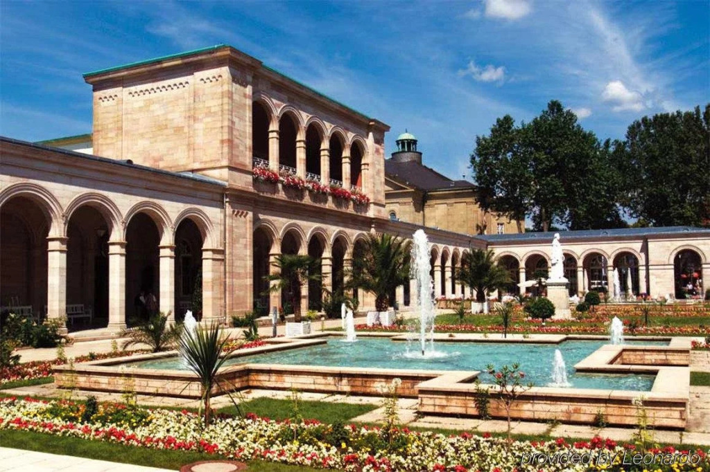 Hotel Weisses Haus