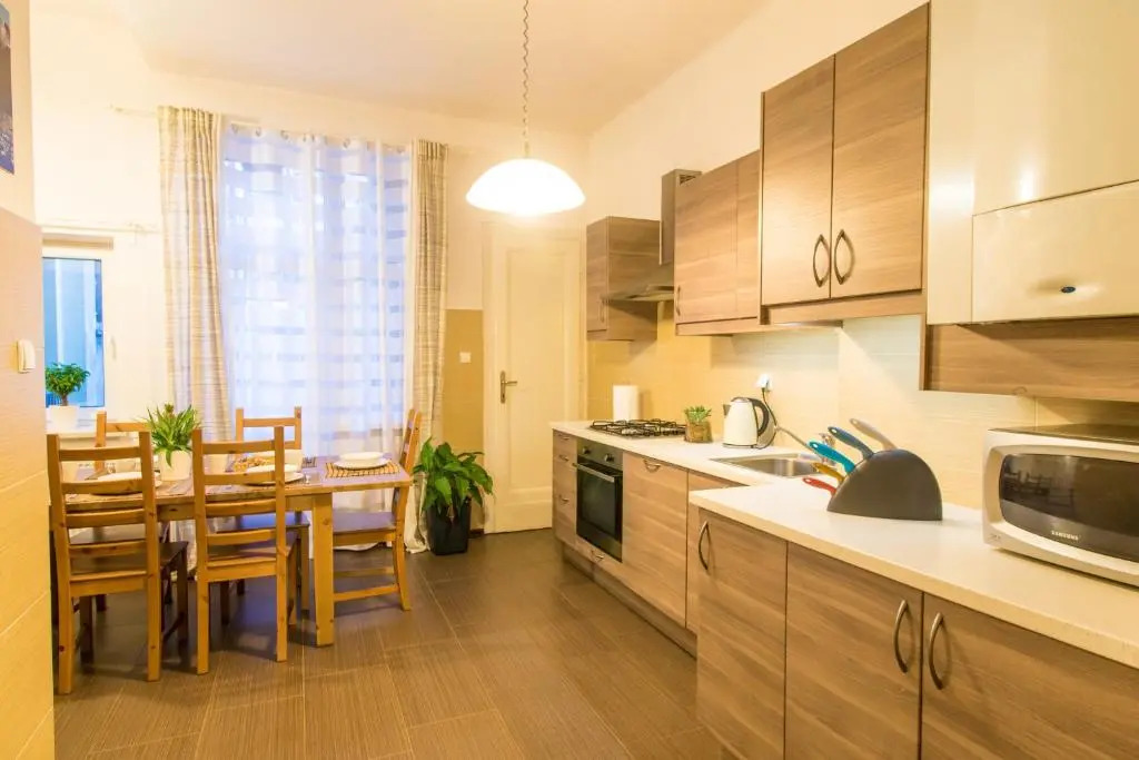 Trip Apartments