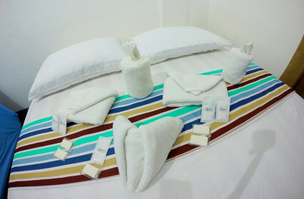 Bohol Blue Horizon Inn