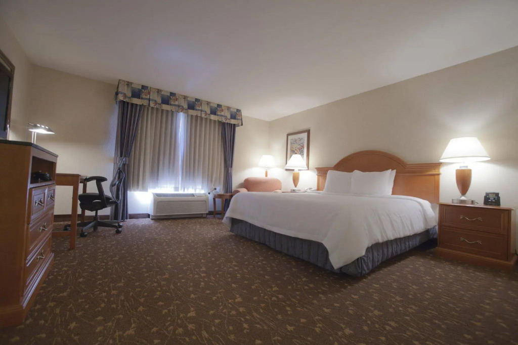 Hilton Garden Inn Albuquerque/Journal Center