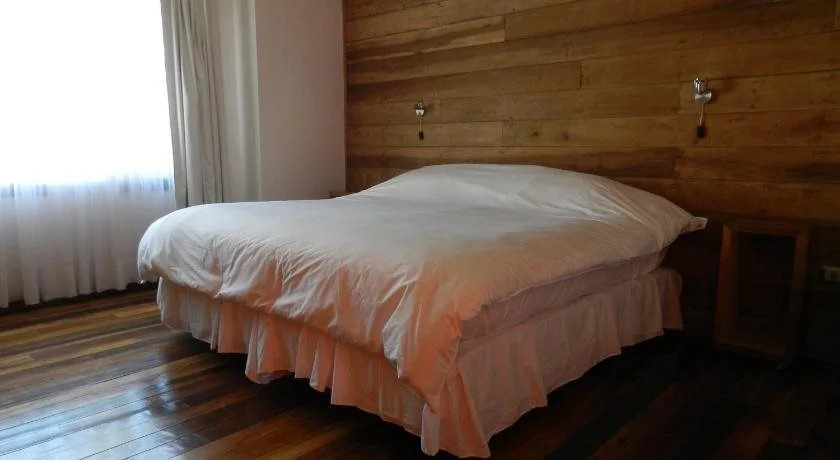 Aroma Verde Hotel