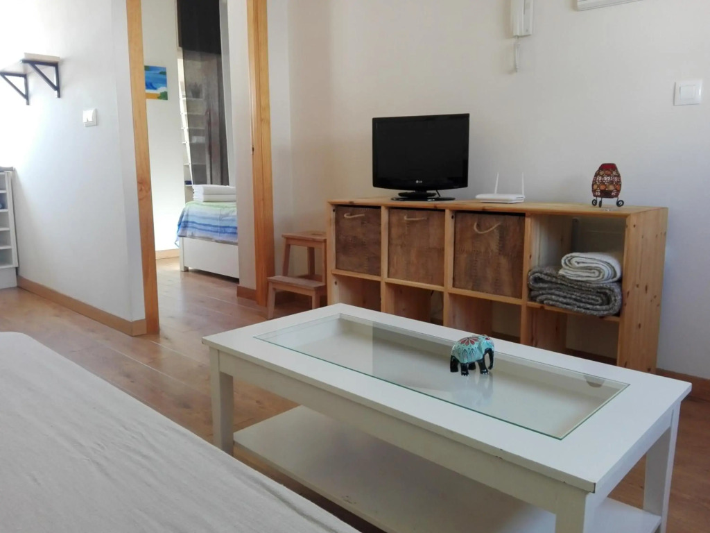 Apartamento vista mar Tarifa