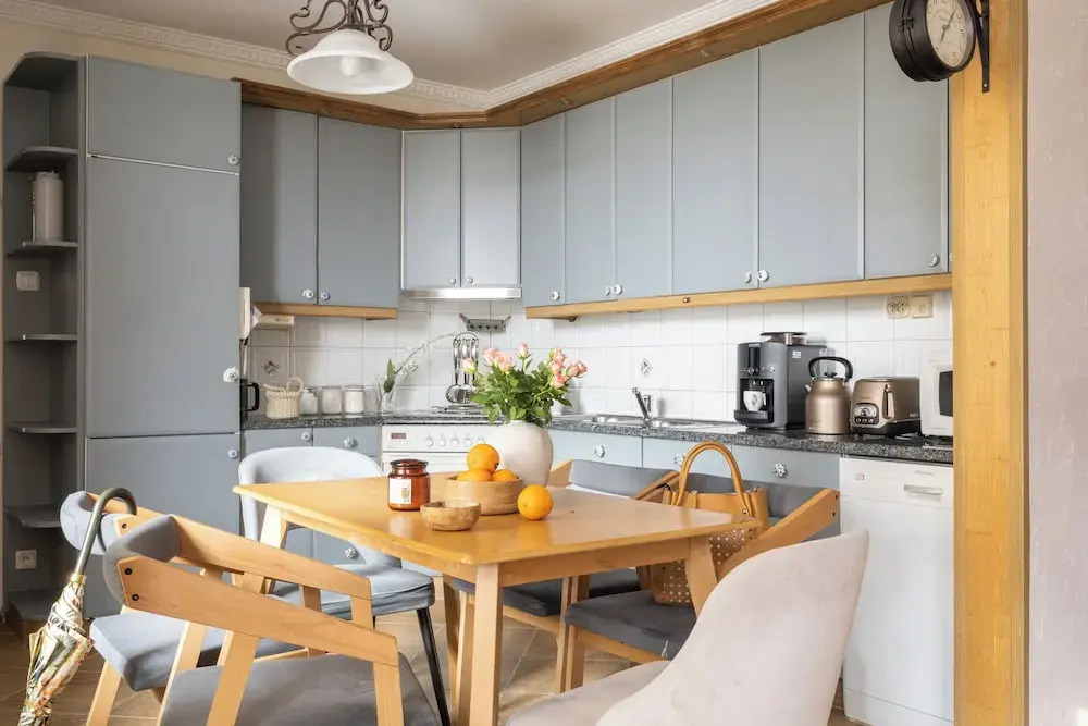 Apartament Grand