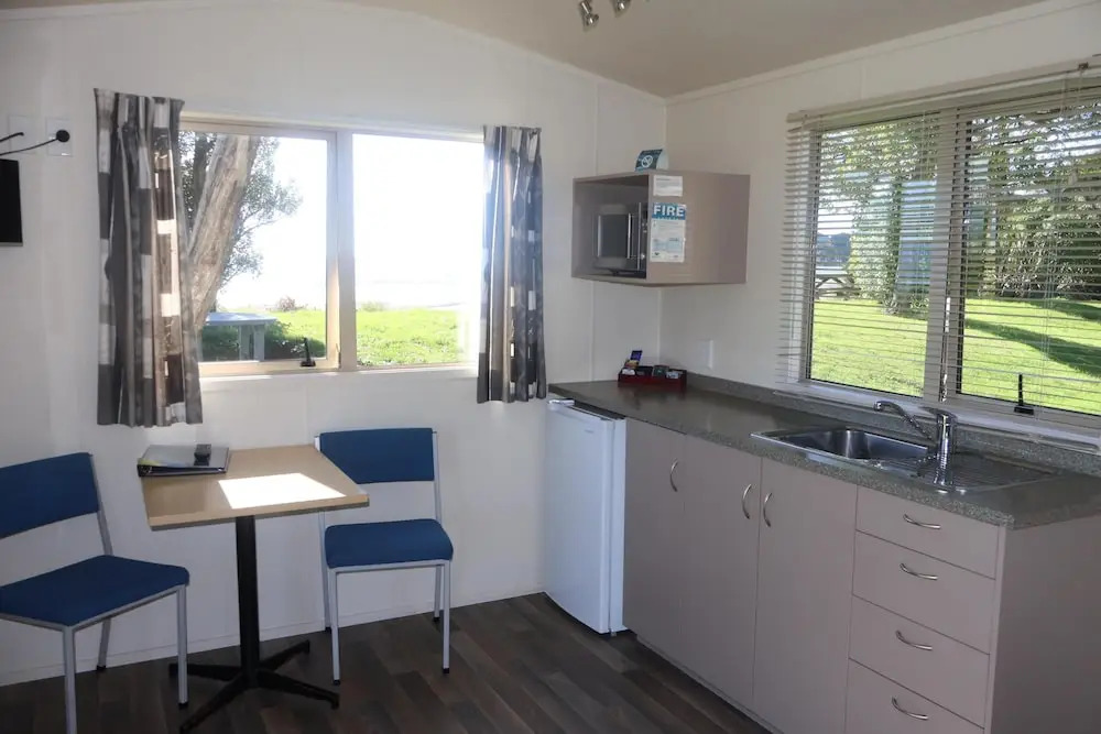 Pohara Beach TOP 10 Holiday Park