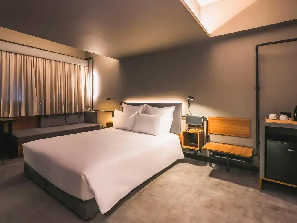 Novotel Lencois Paulista